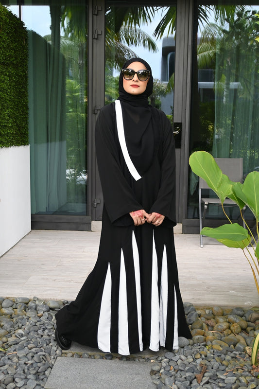 ABAYA FARZAN