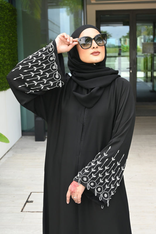 ABAYA ZAFIRAH