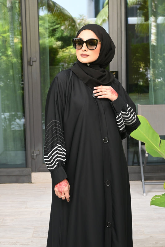 ABAYA DALIYA