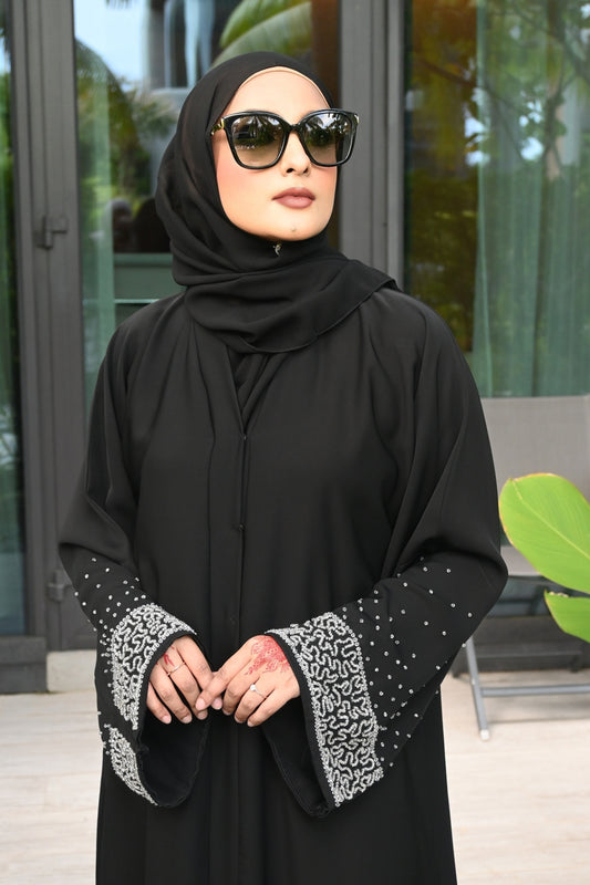 ABAYA WARKA