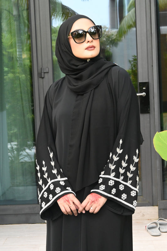 ABAYA MINKA