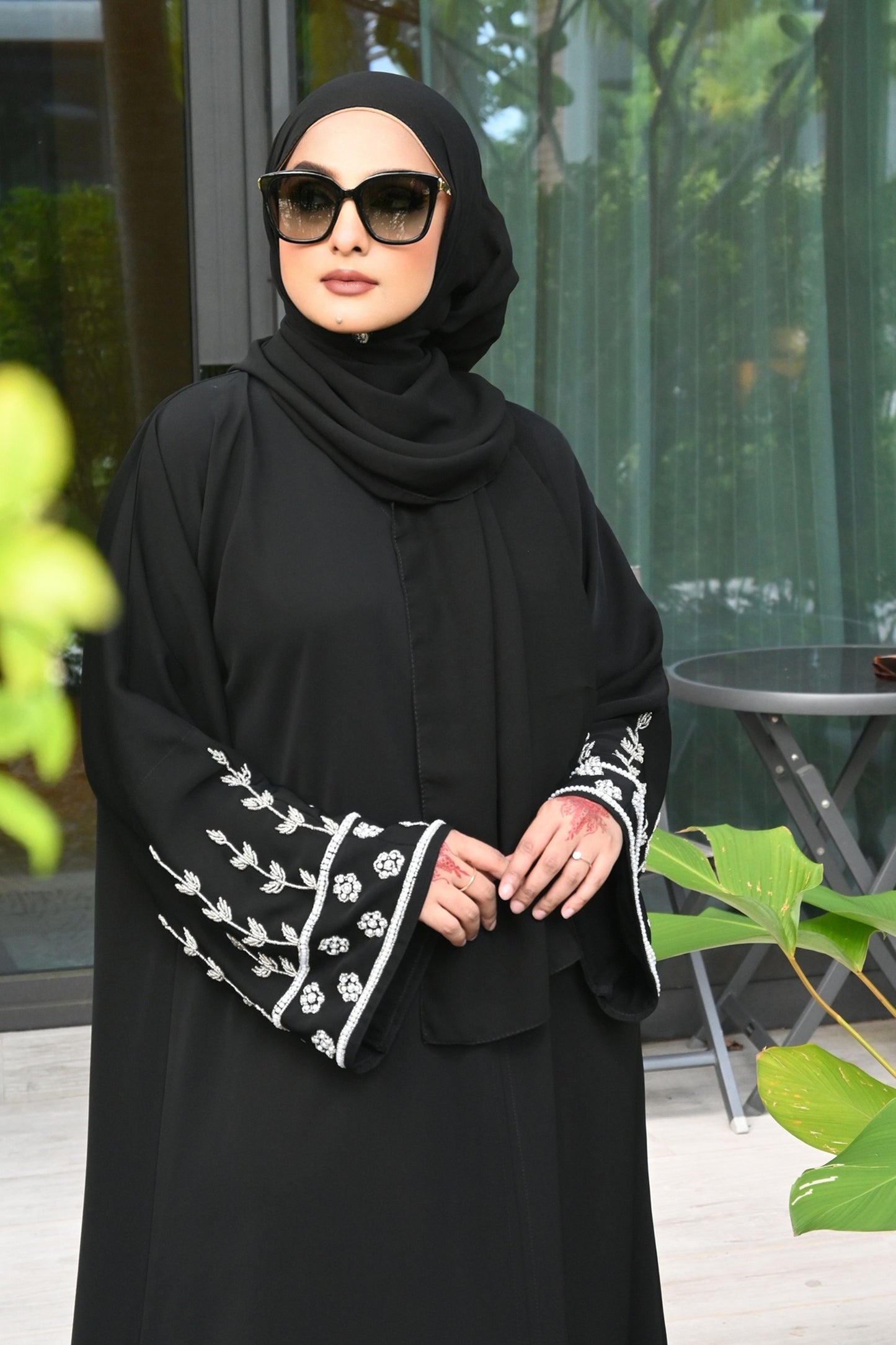 ABAYA MINKA