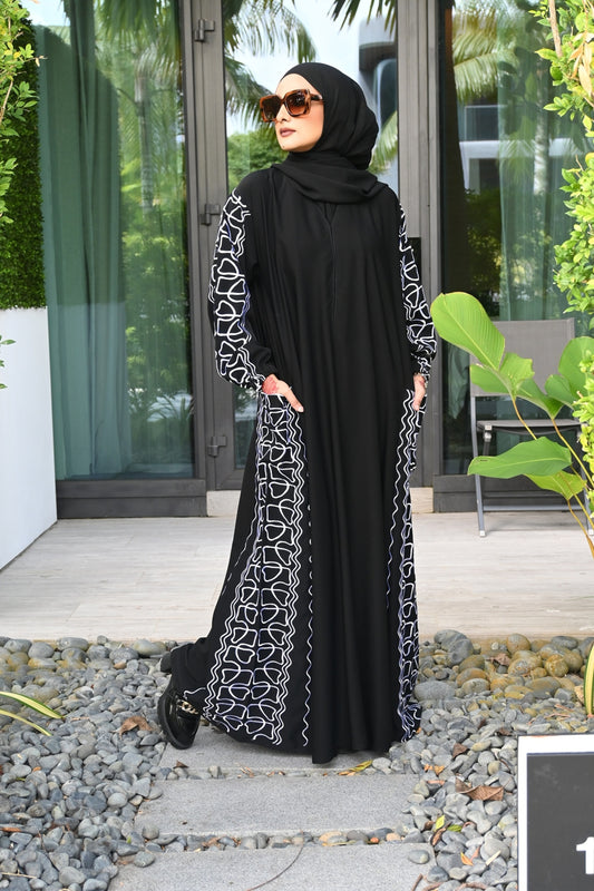 ABAYA CORINA