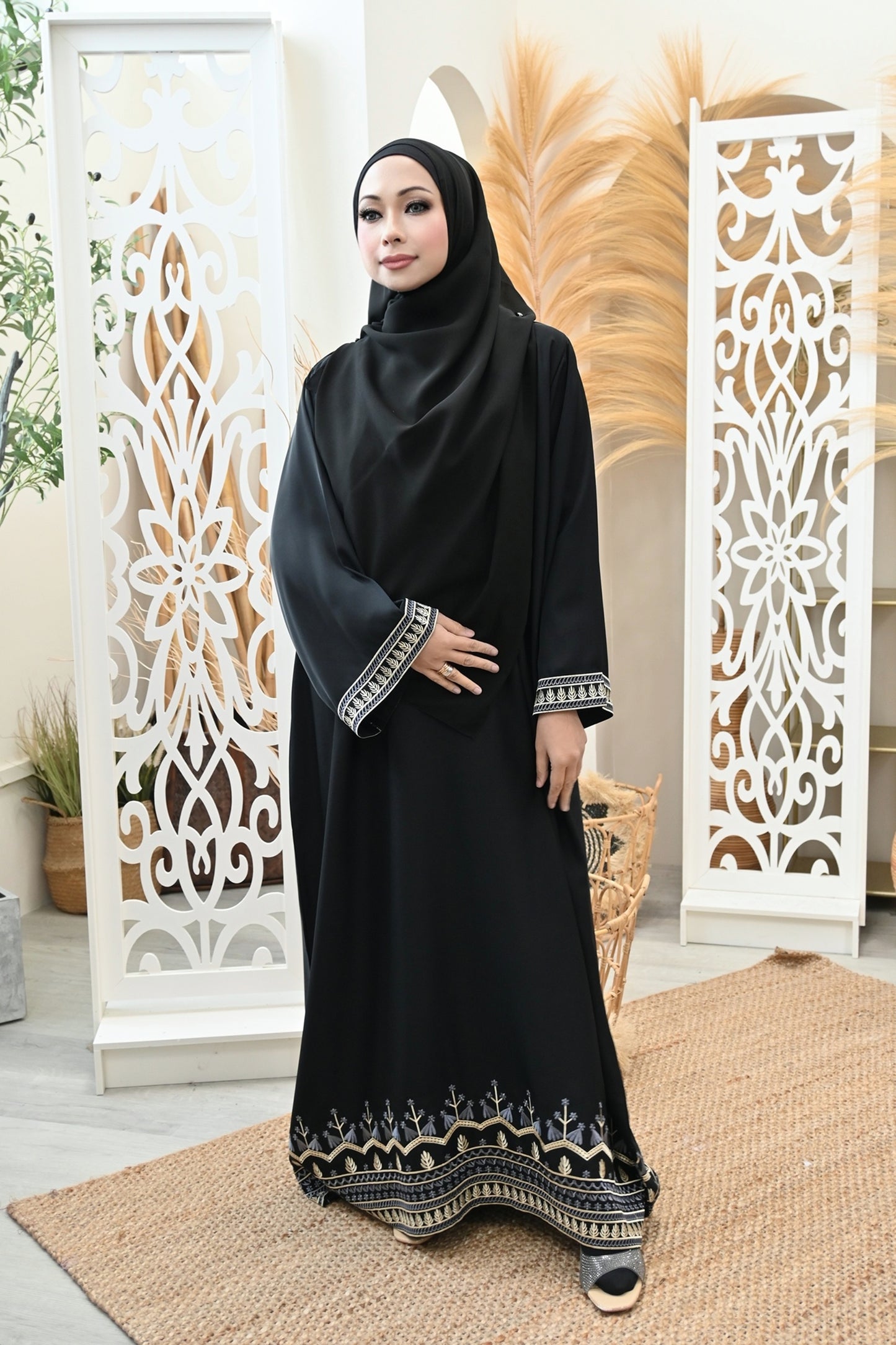 ABAYA ELISHA