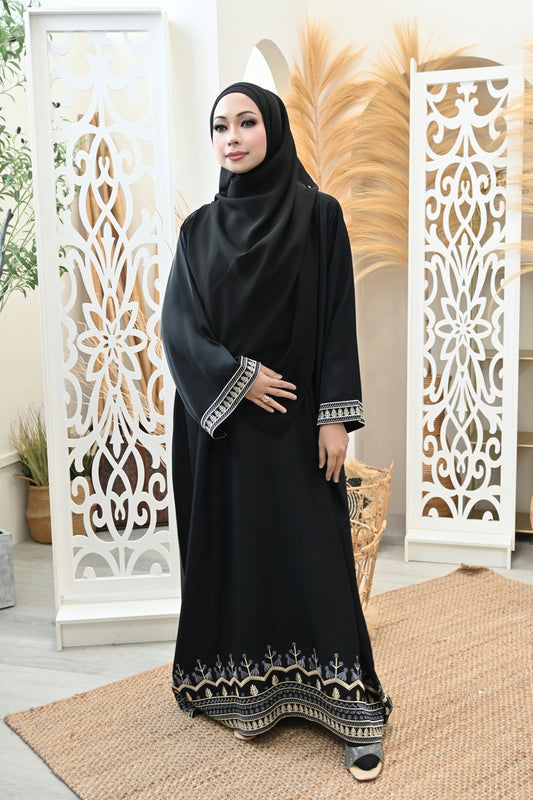 ABAYA ELISHA