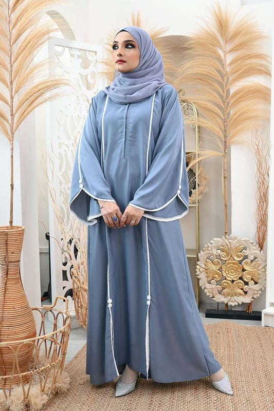 ABAYA VALENA