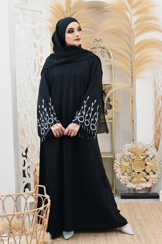 ABAYA DARIYA