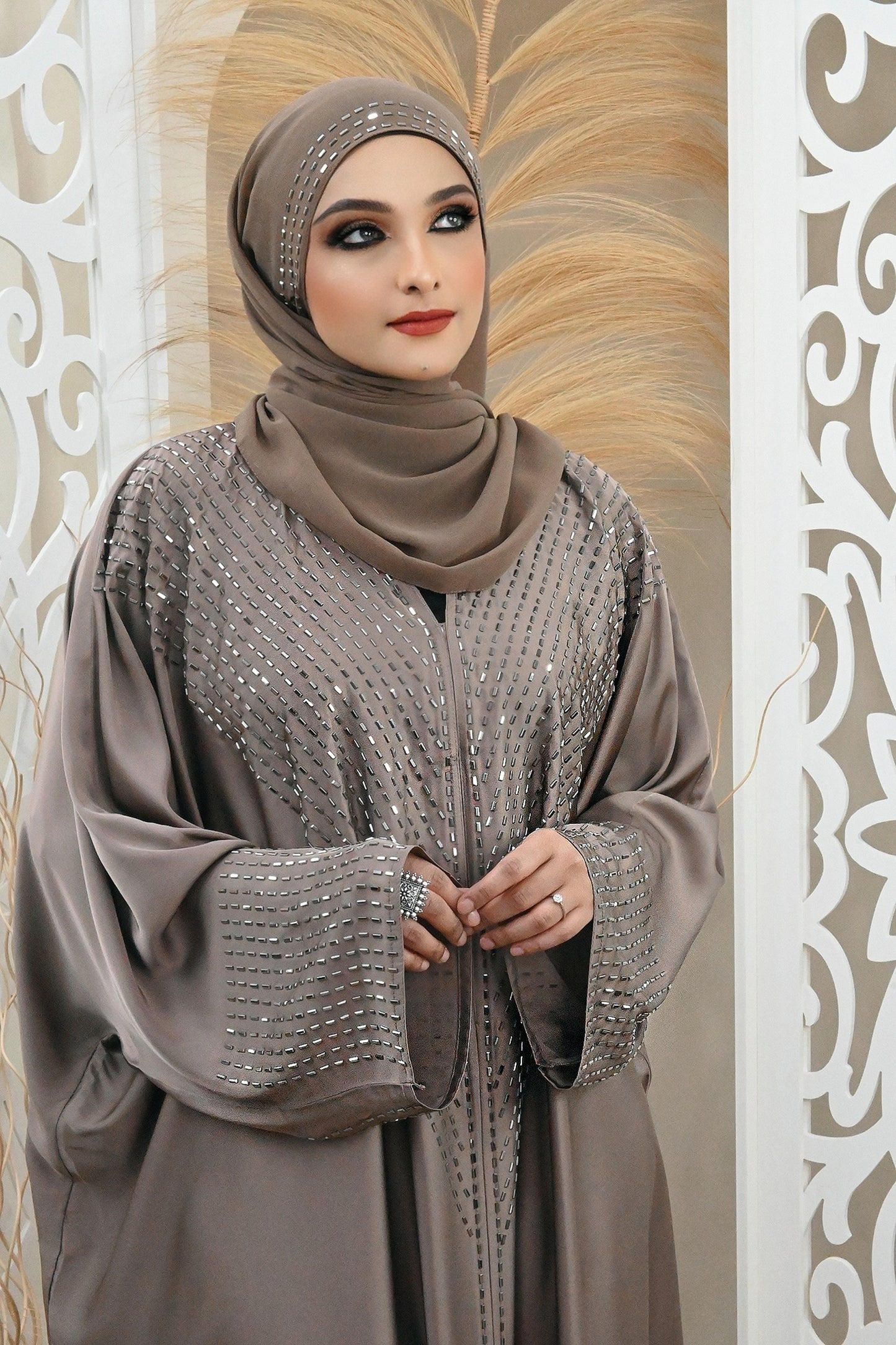 ABAYA SAIFA