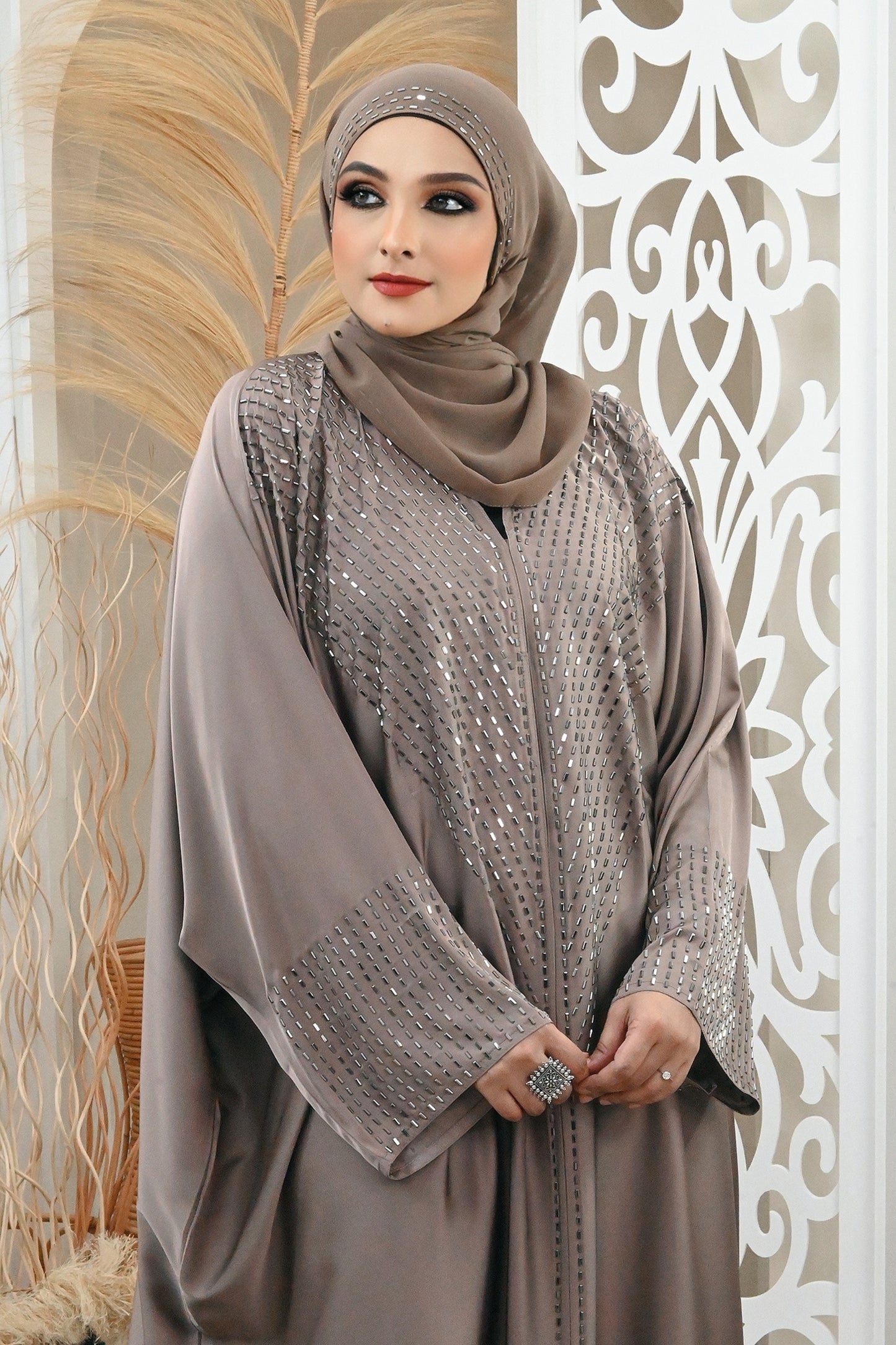 ABAYA SAIFA