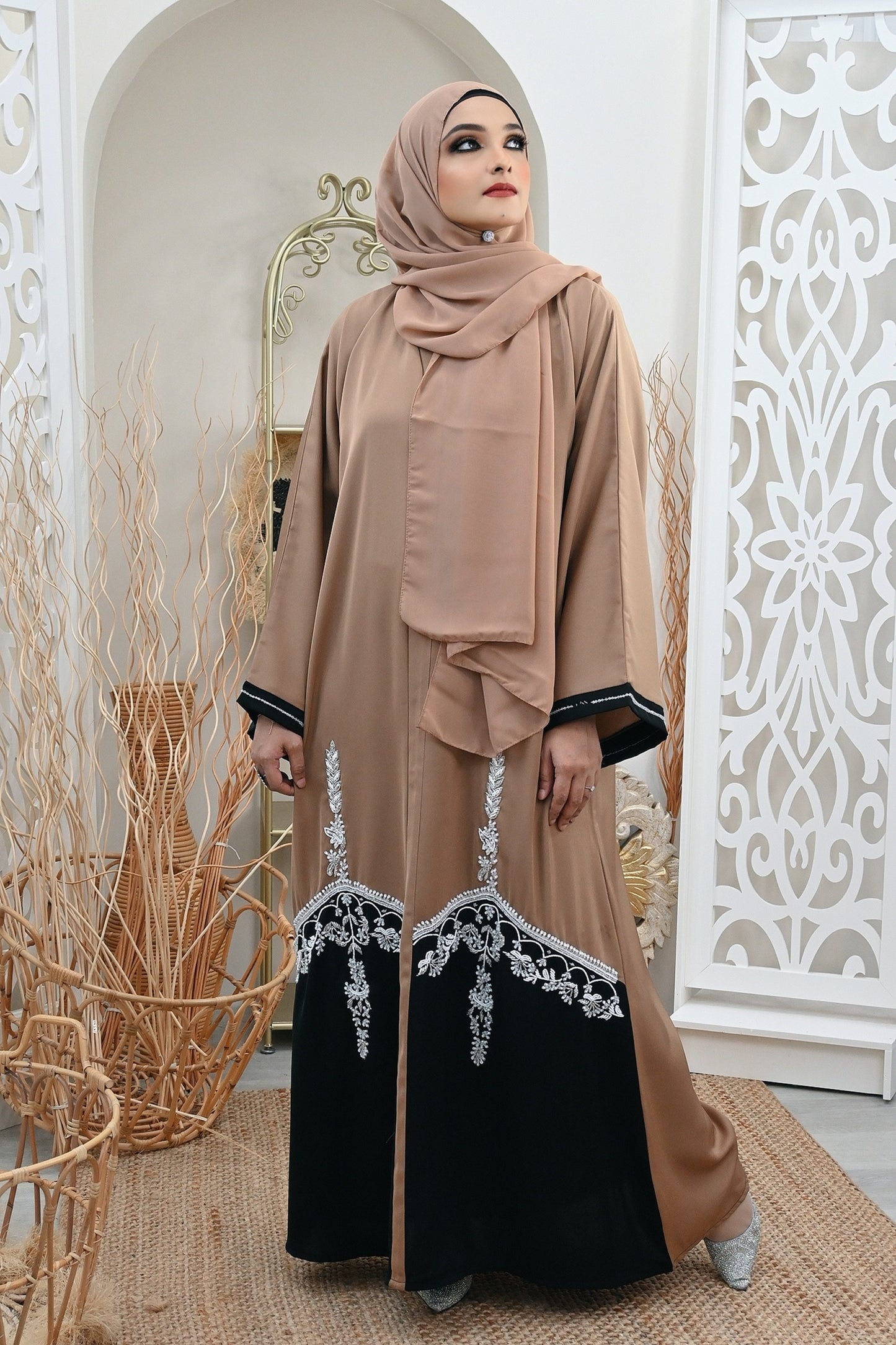 ABAYA SALDA