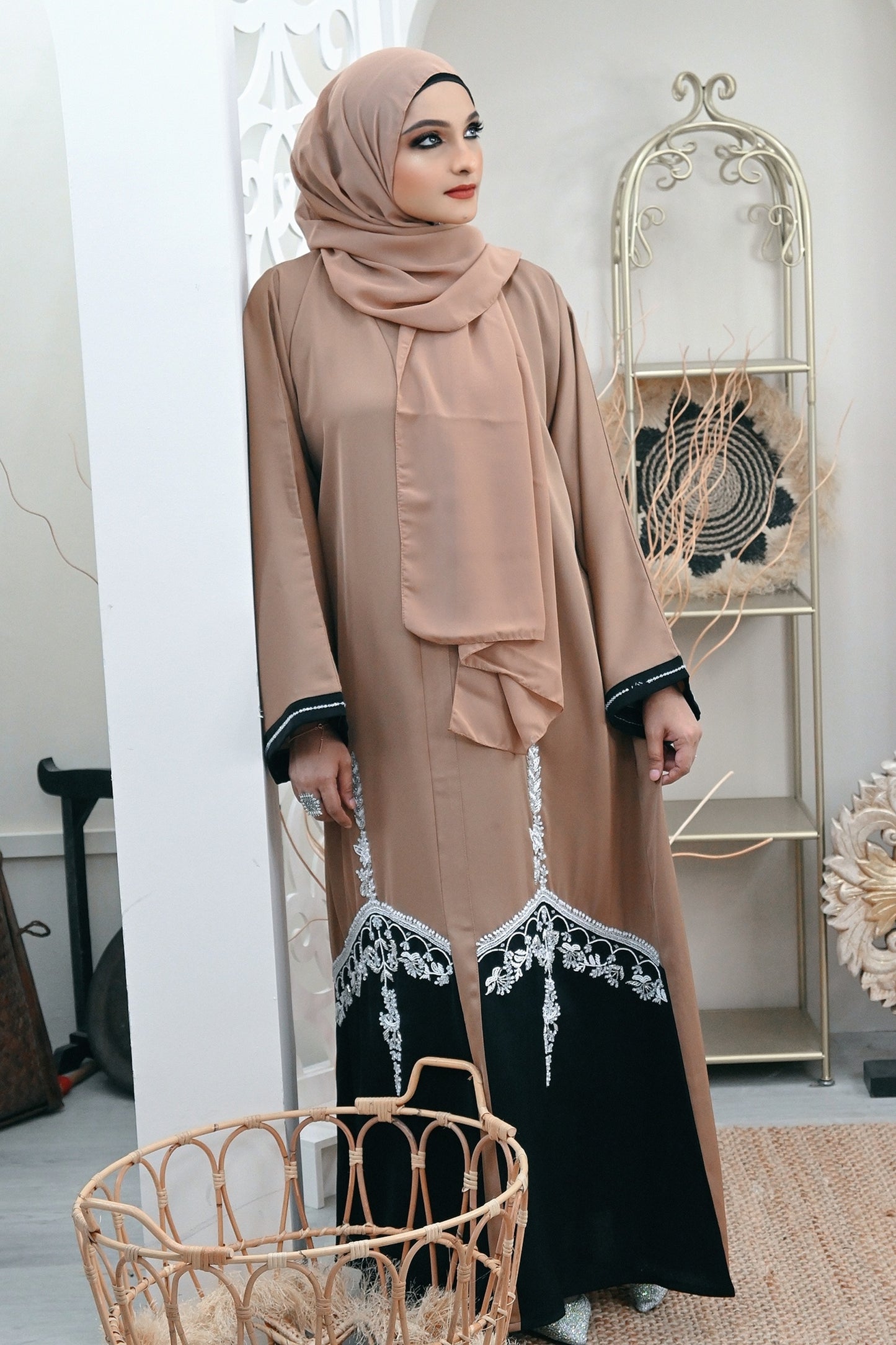 ABAYA SALDA