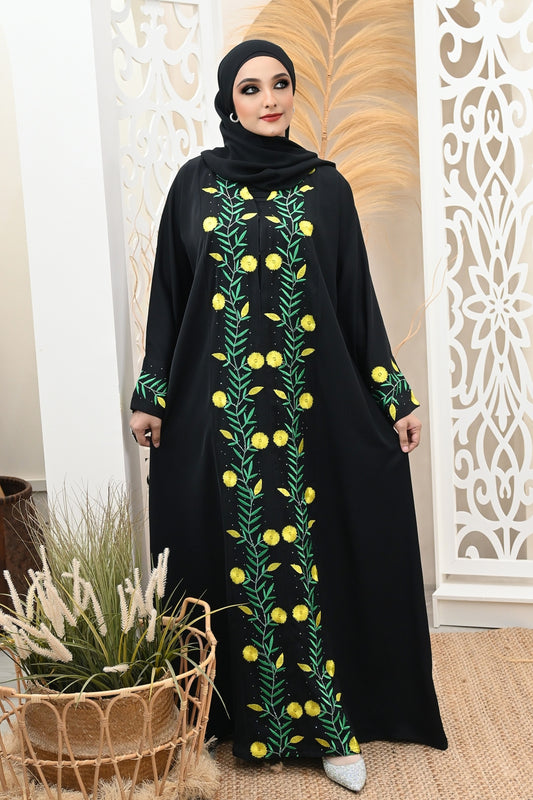 ABAYA LIMBA