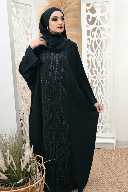 ABAYA NADEENA