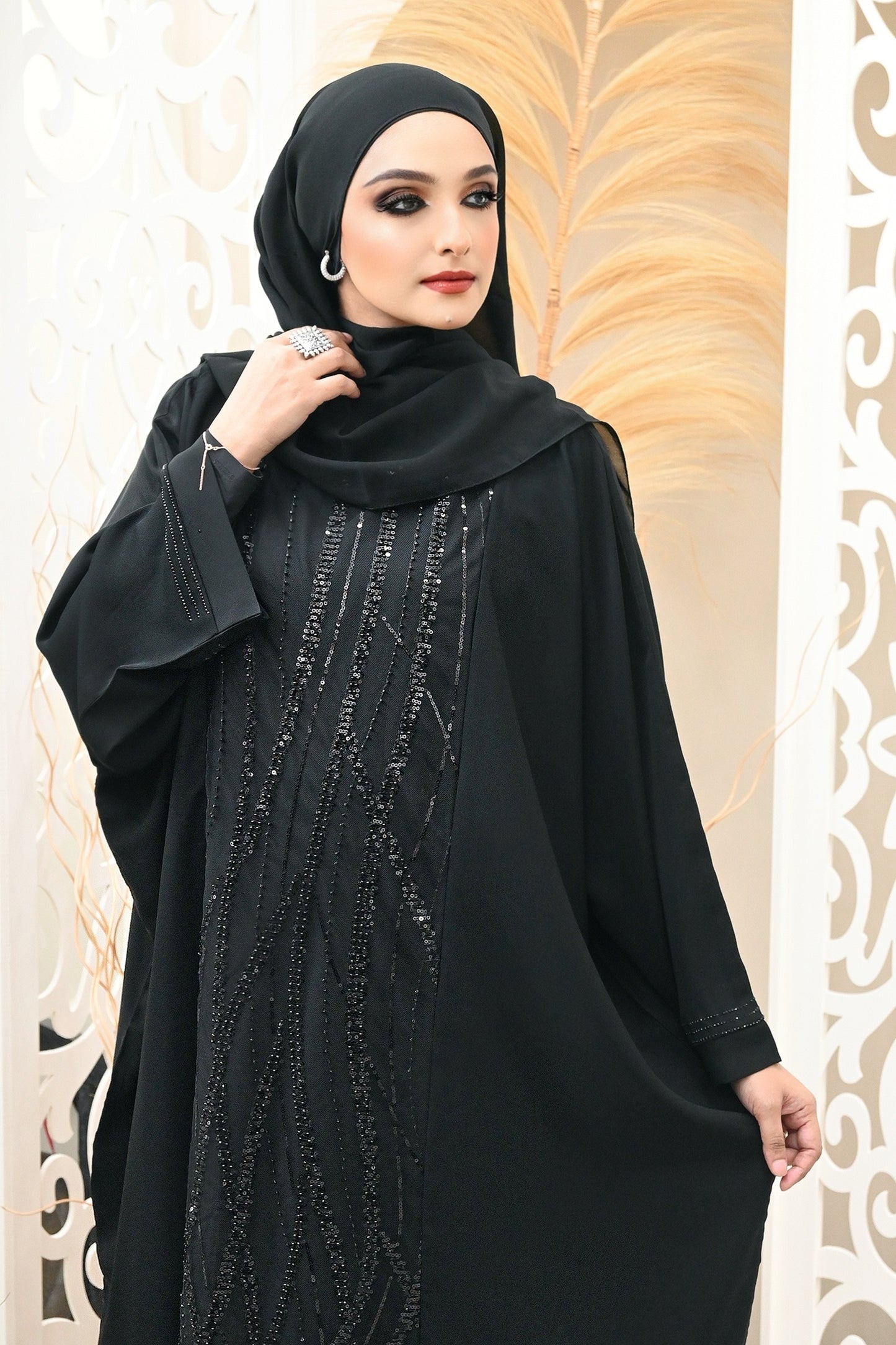 ABAYA NADEENA