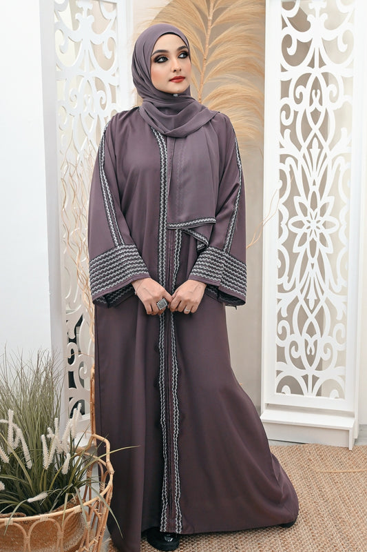 ABAYA HARIANA