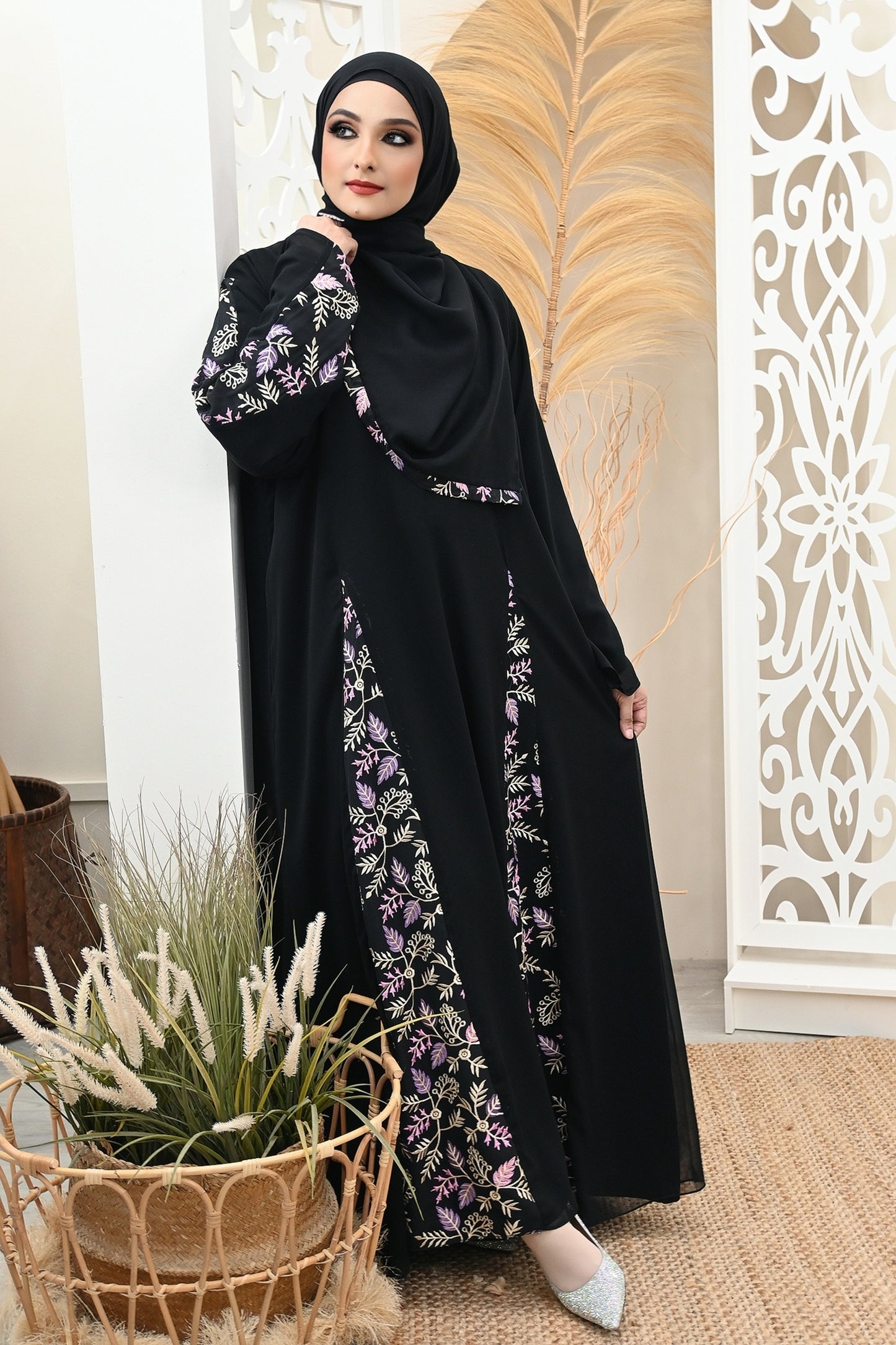 ABAYA ELIF