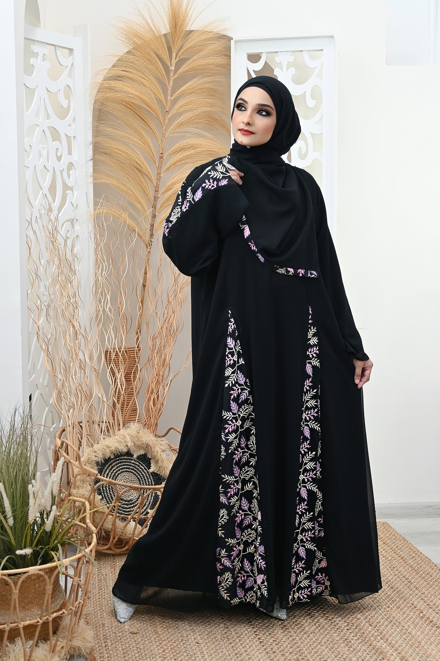 ABAYA ELIF