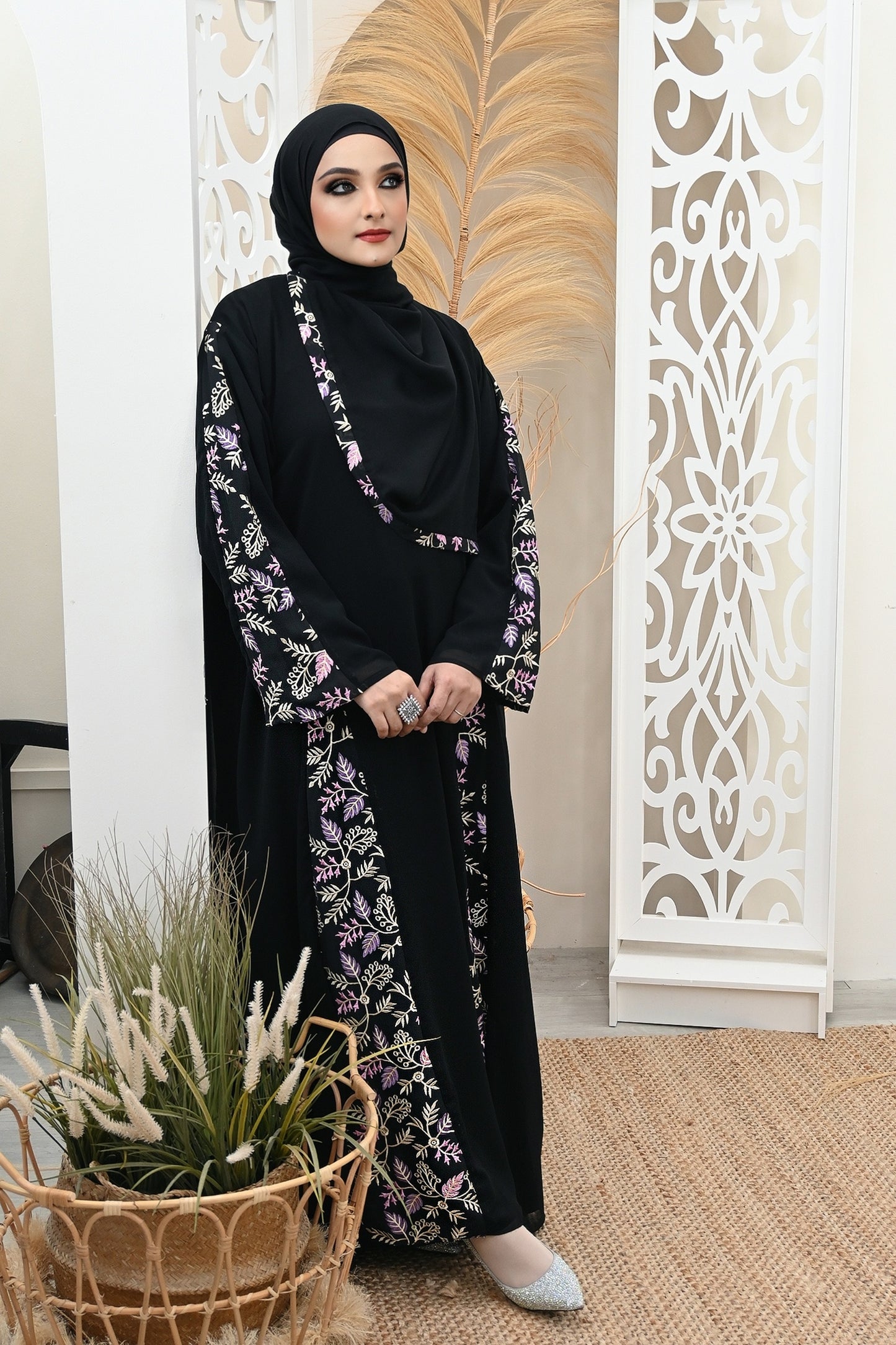 ABAYA ELIF