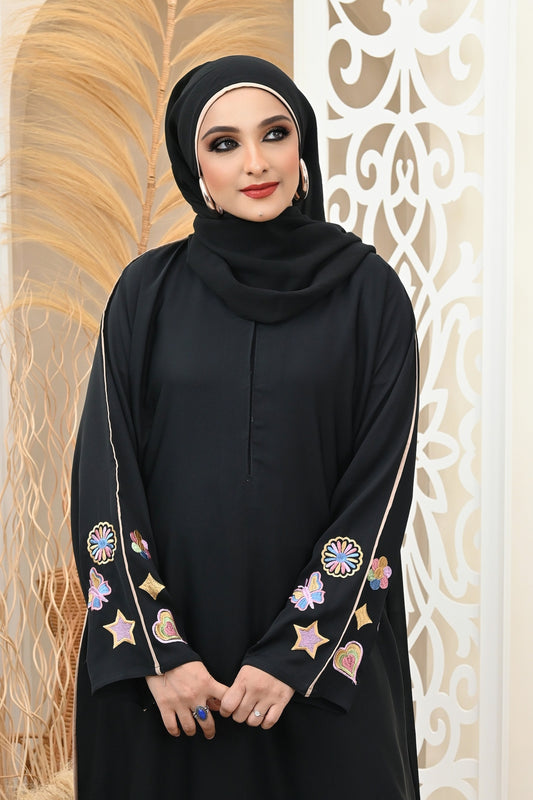 ABAYA RAINBOW