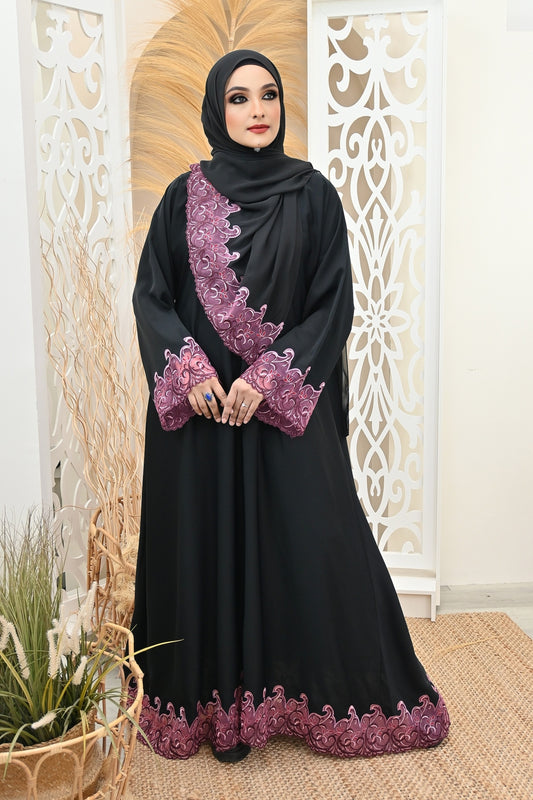 ABAYA ARSHA