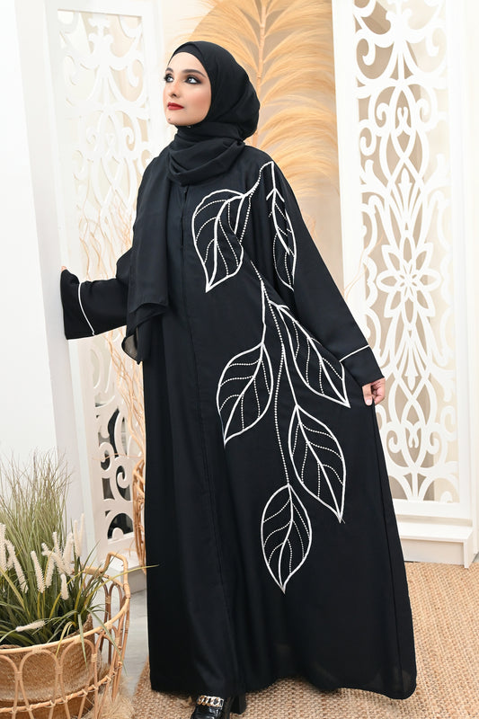 ABAYA JANE