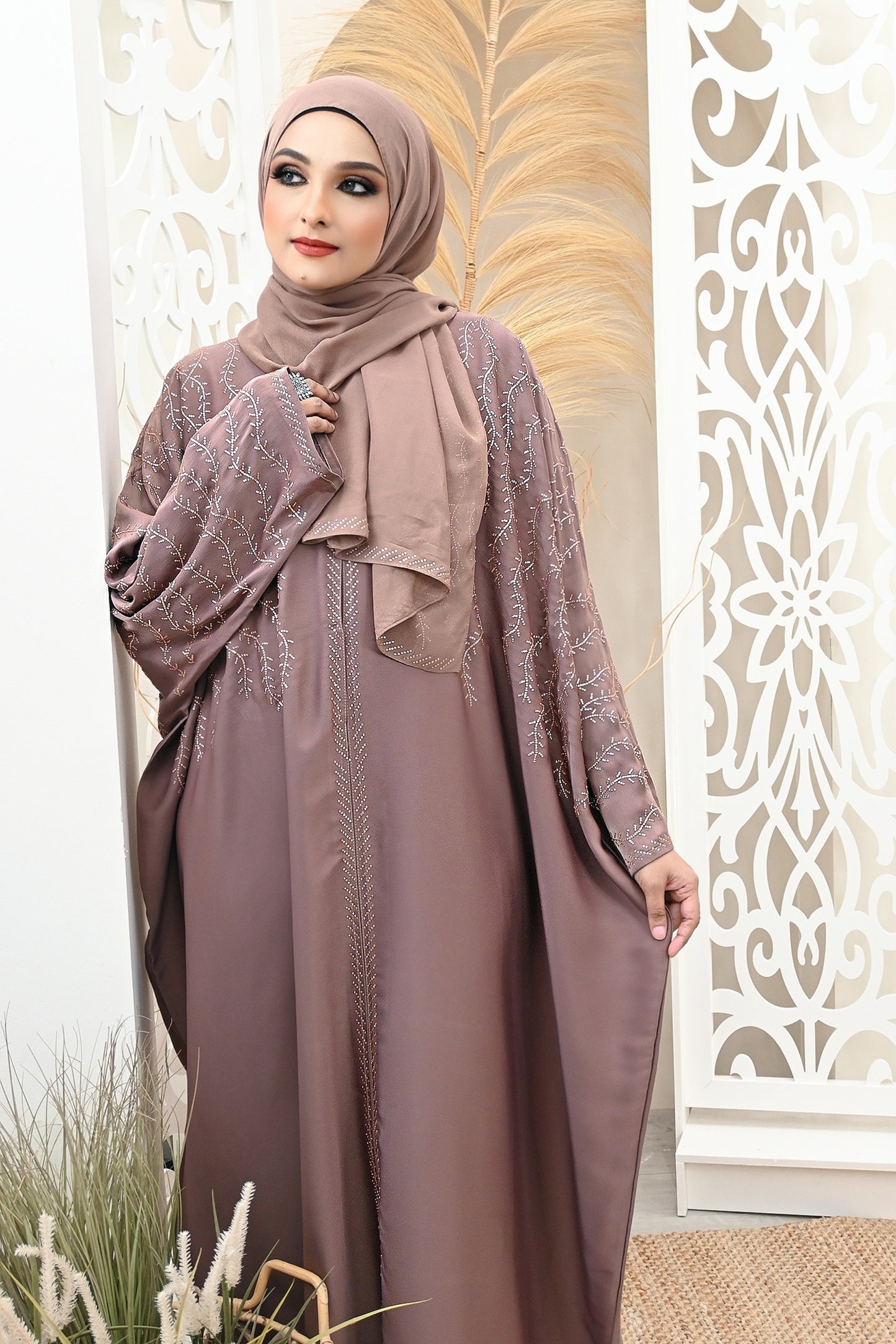 ABAYA KHURASAN