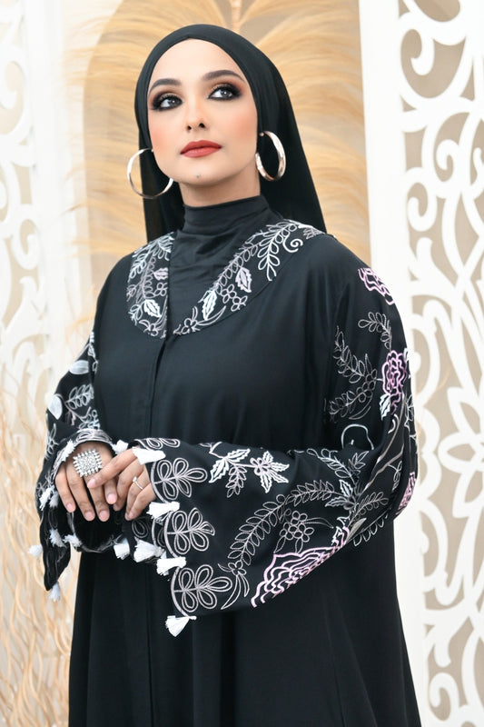 ABAYA KAVERI