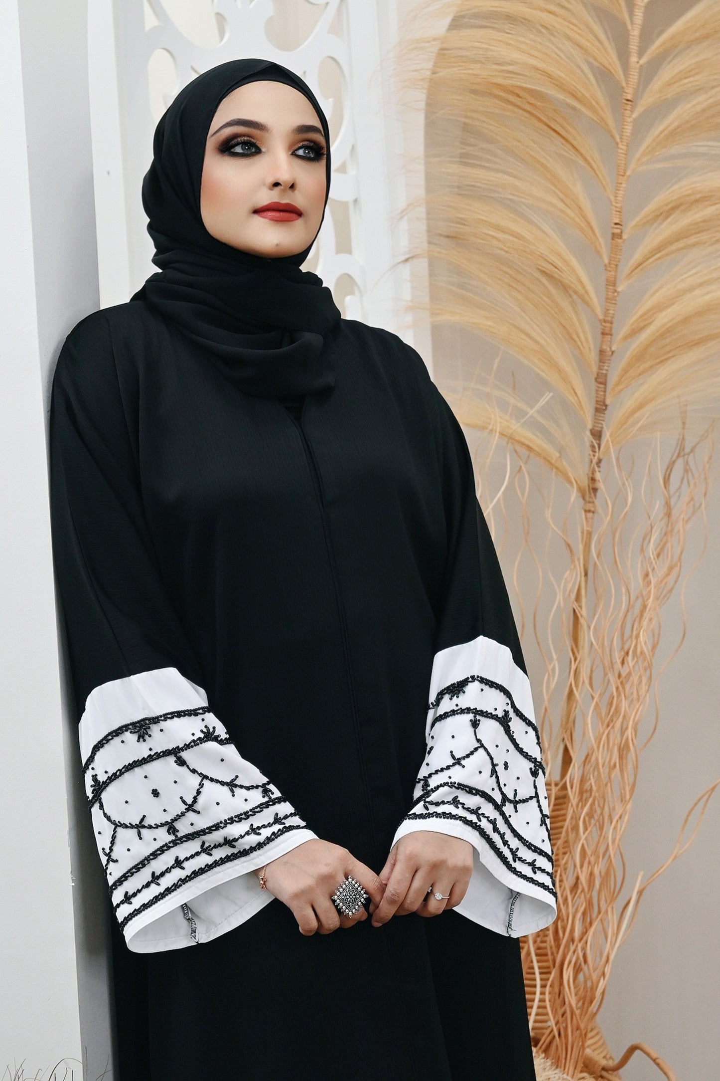 ABAYA ZARIA