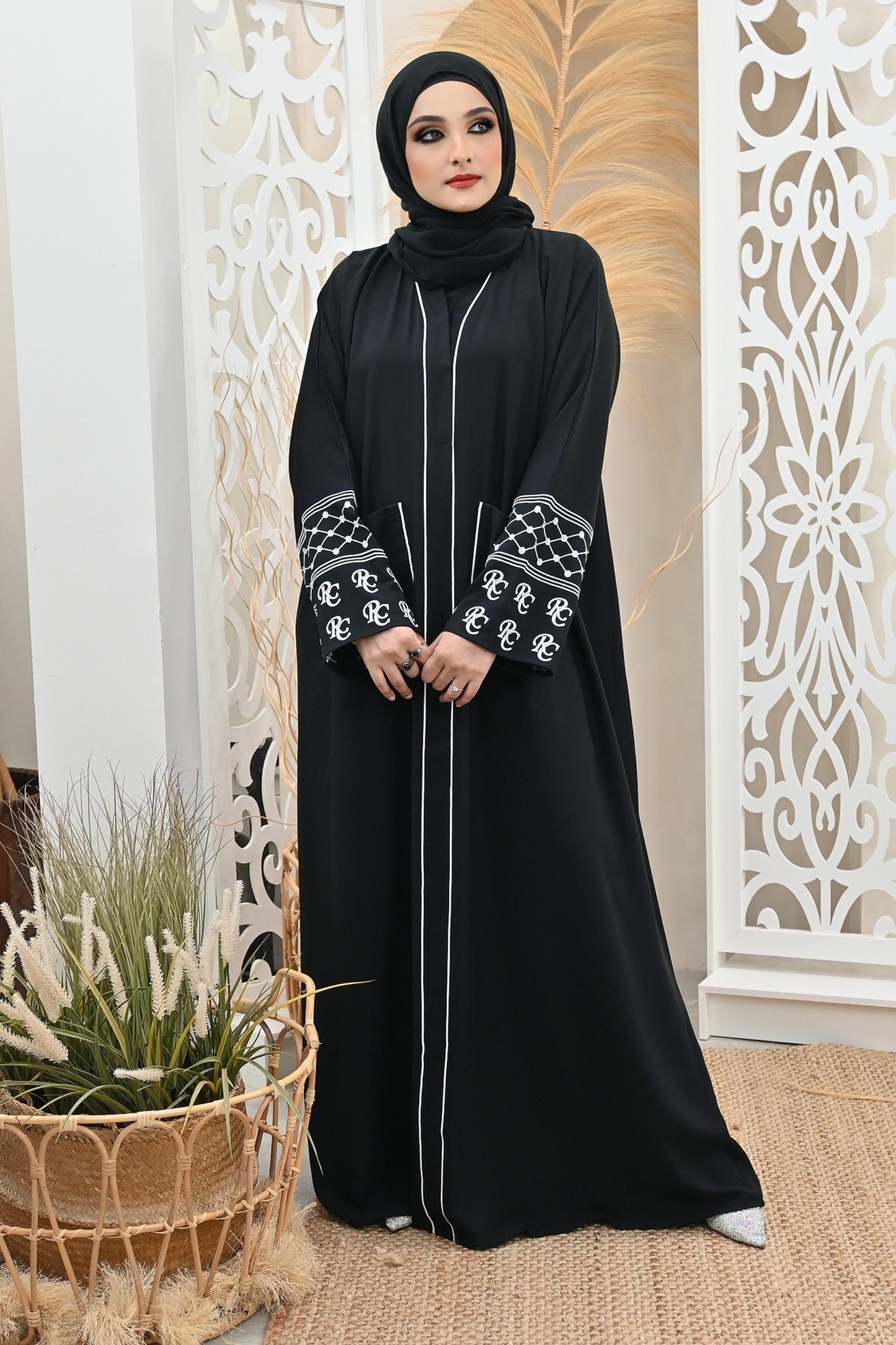 ABAYA RC SIGNATURE