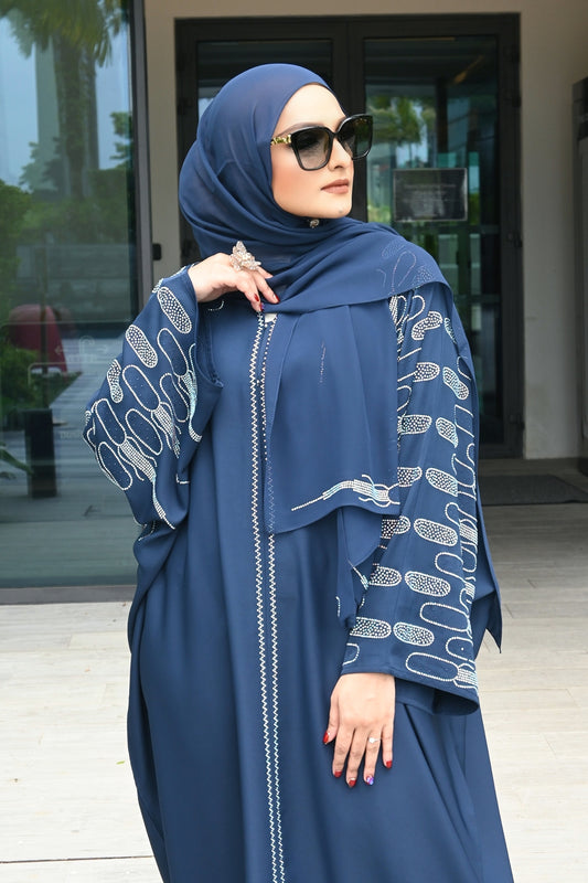 ABAYA YANA