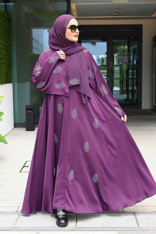 ABAYA LINTIN