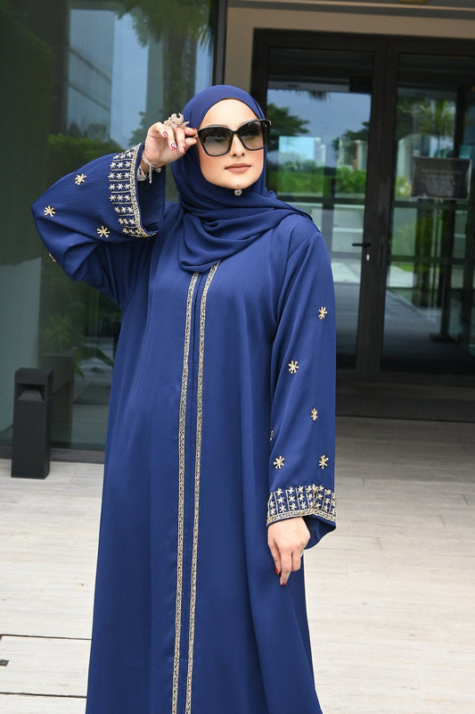 ABAYA AMELIA