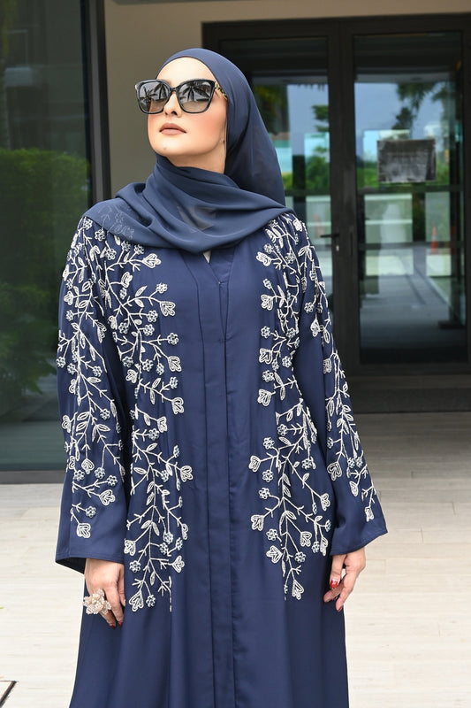 ABAYA PINKA