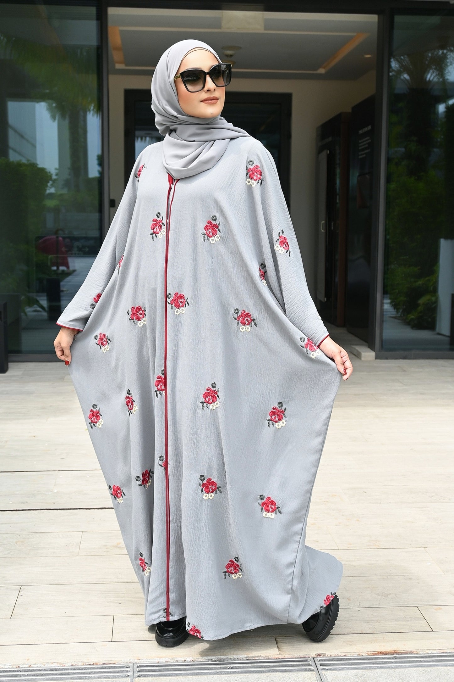 ABAYA ALAFIYAH