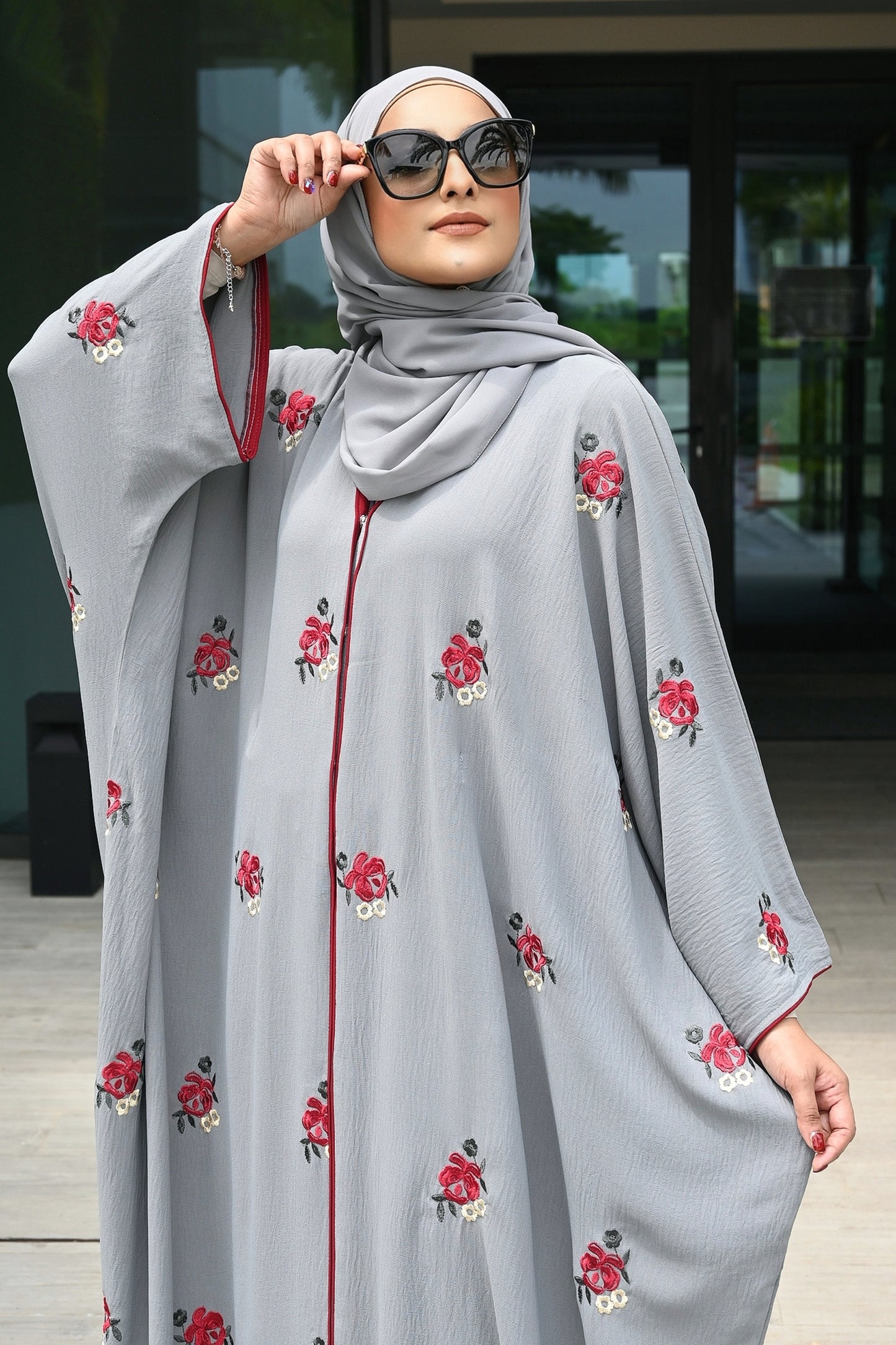 ABAYA ALAFIYAH