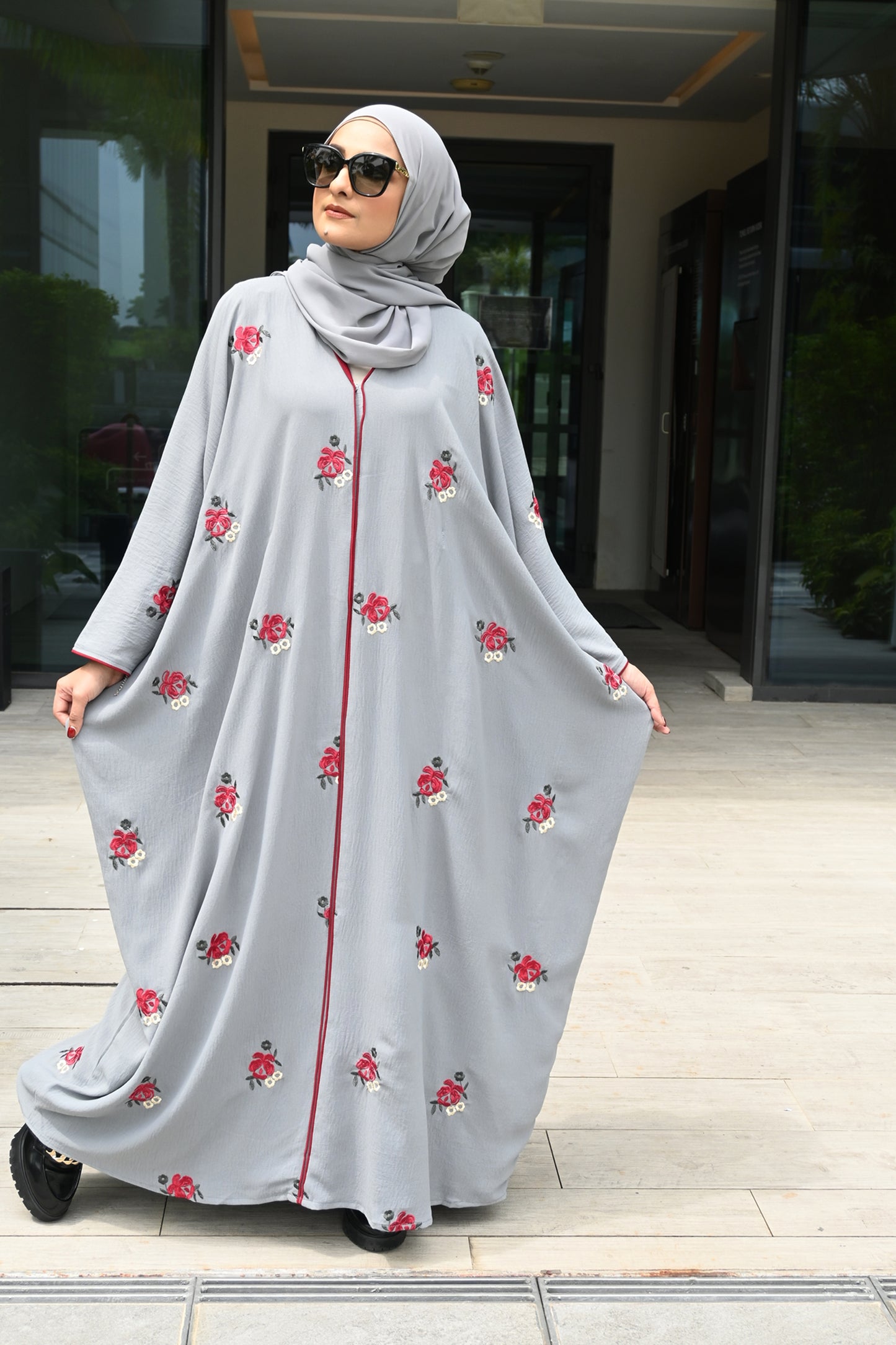 ABAYA ALAFIYAH