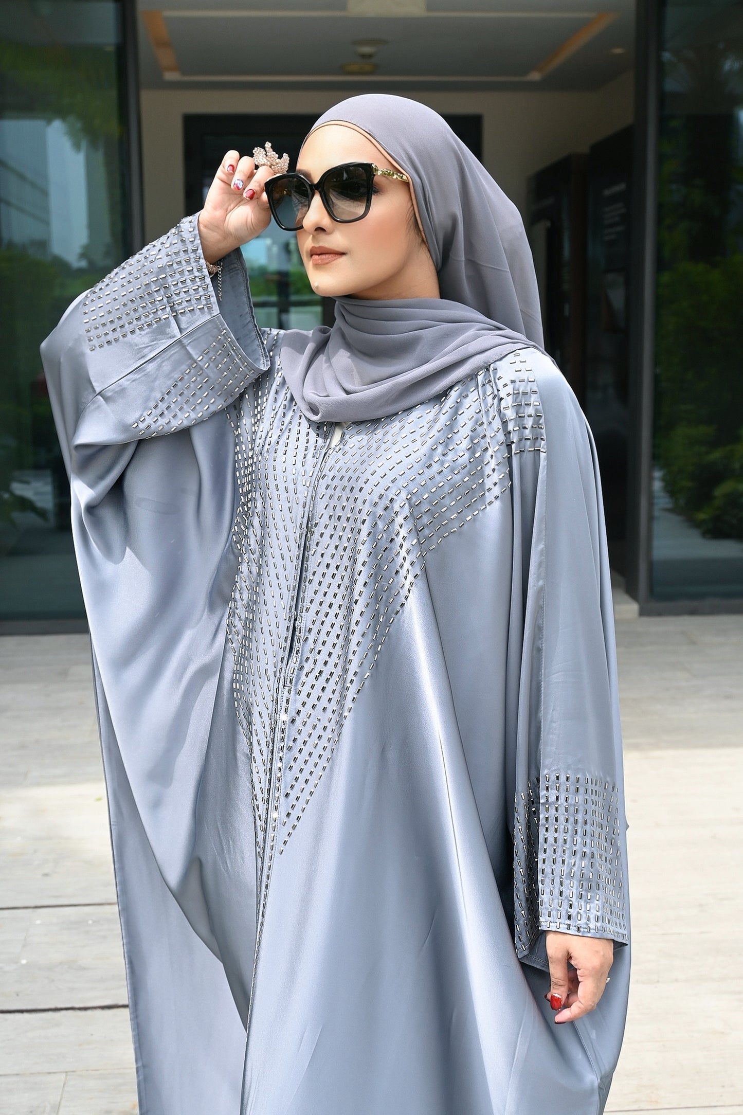 ABAYA SAIFA