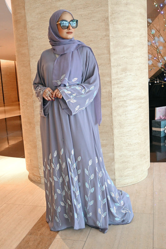 ABAYA SHARIFAH