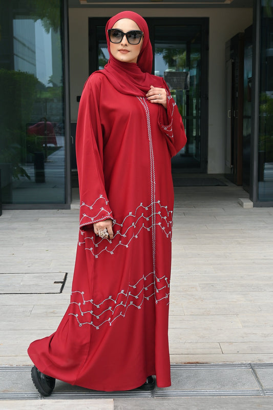 ABAYA RAMLAH