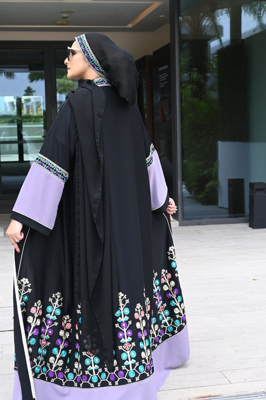 ABAYA NURUL