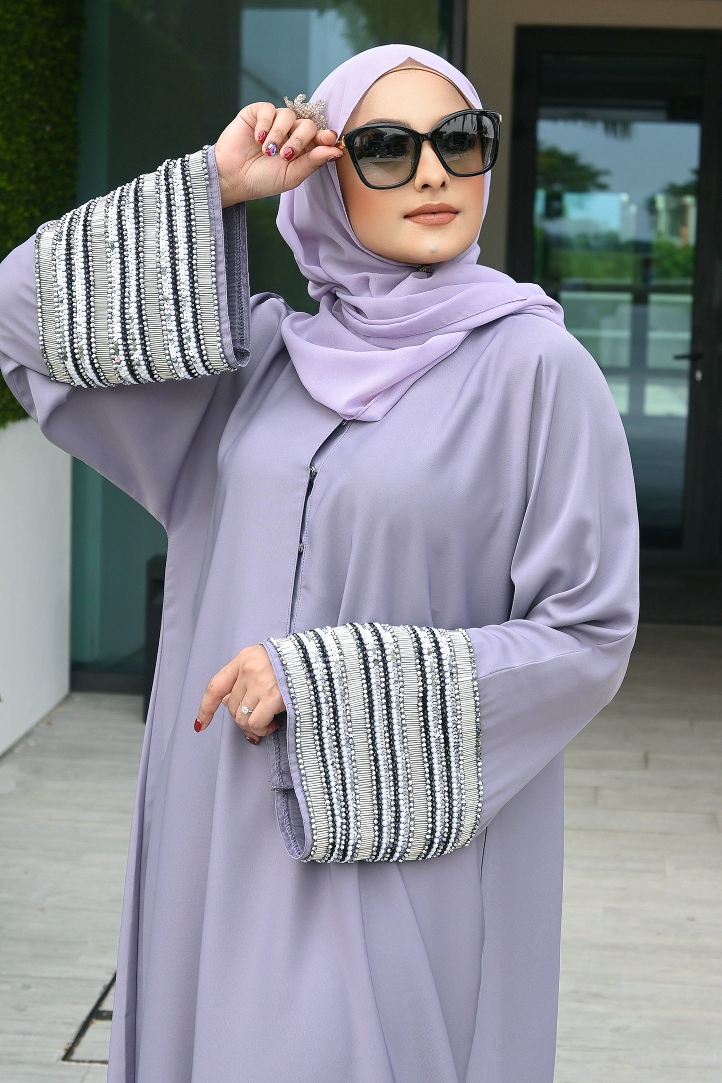 ABAYA LAIMA