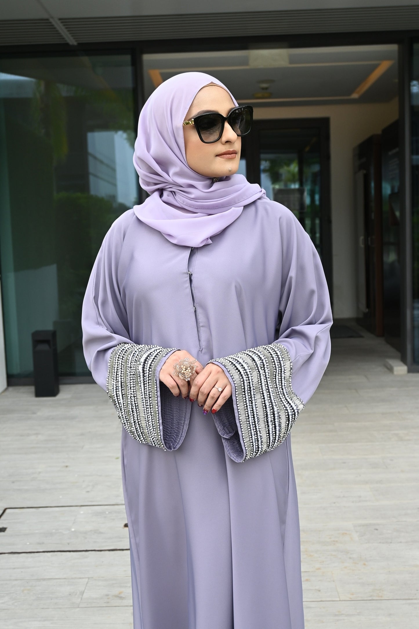 ABAYA LAIMA