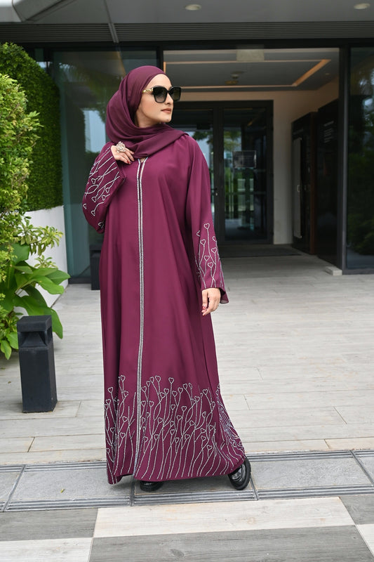 ABAYA ISABELLA