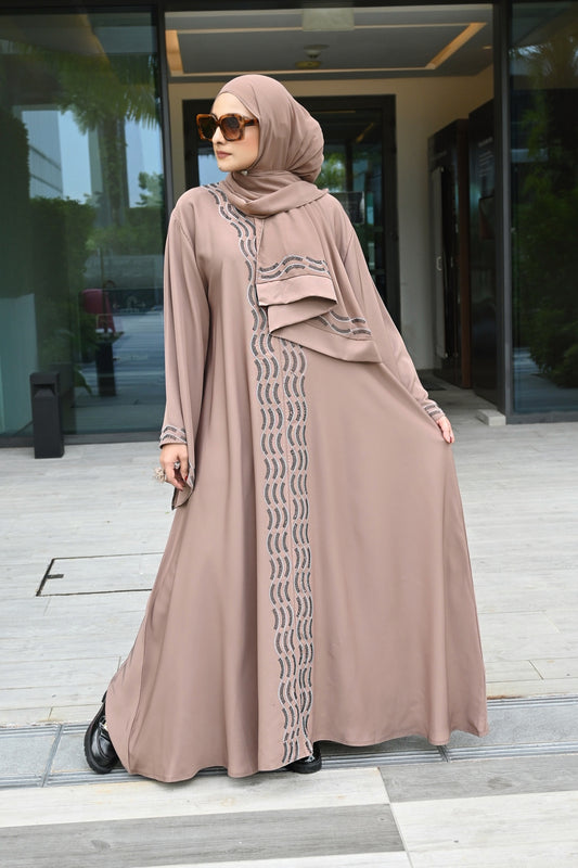 ABAYA FIZAH