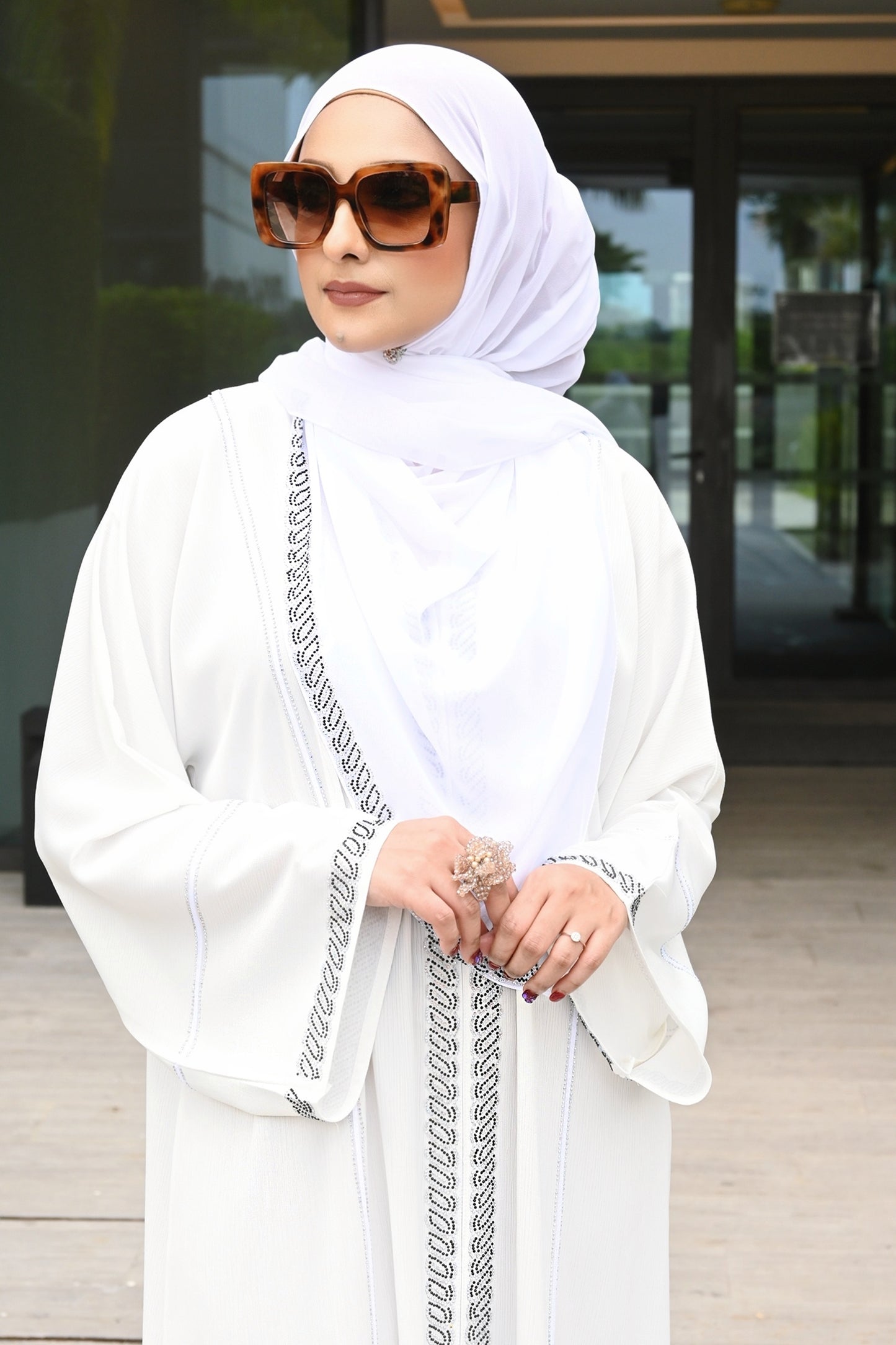 ABAYA SAFWA