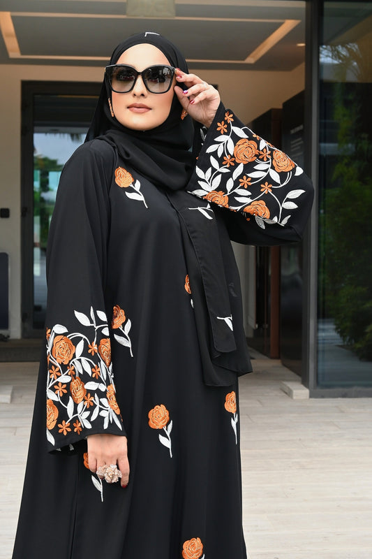 ABAYA NAIMA