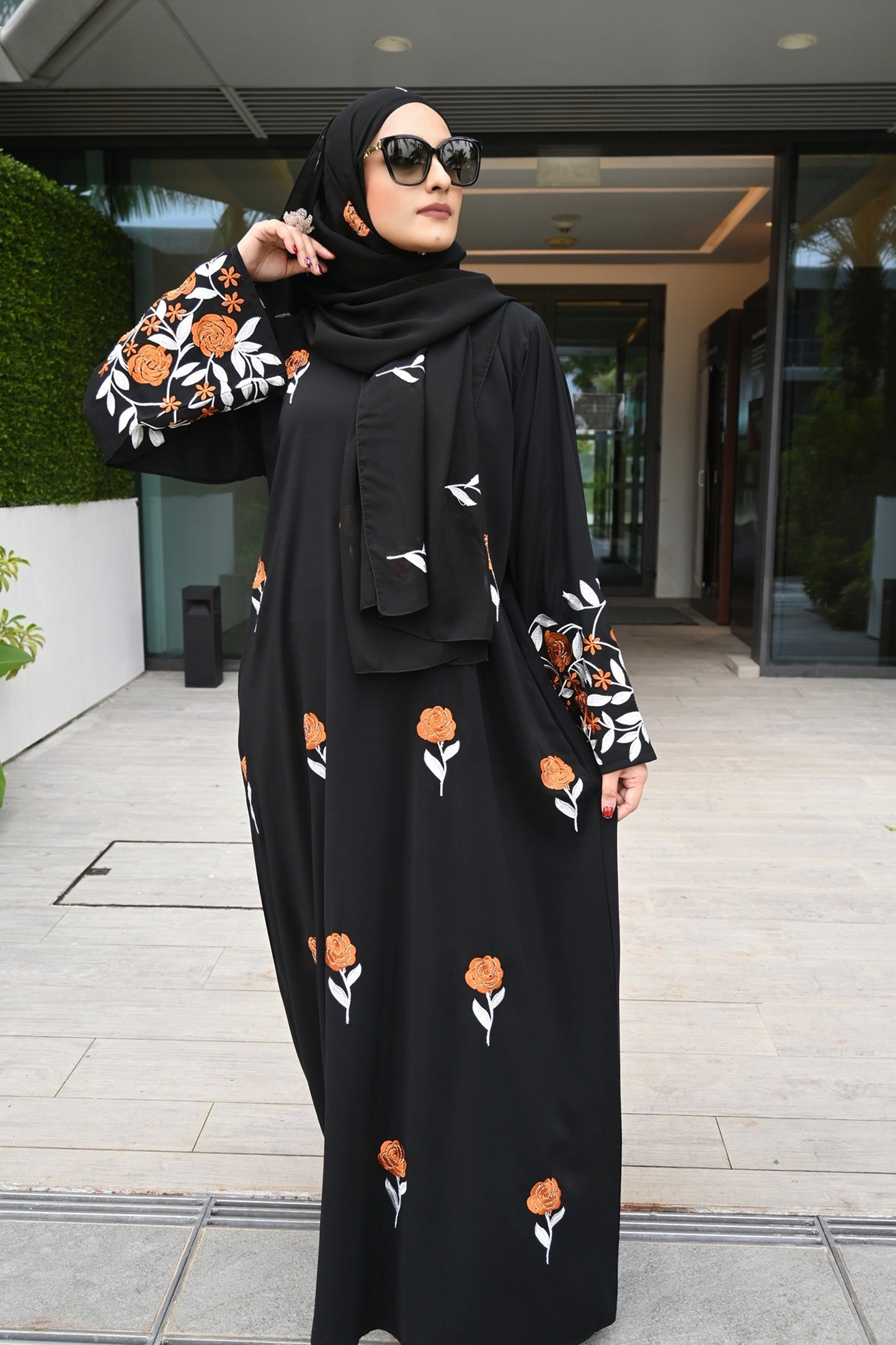 ABAYA NAIMA