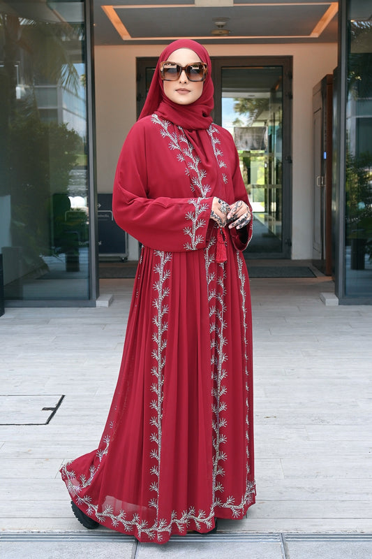 ABAYA HAIRUN