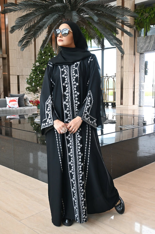 ABAYA MADINA