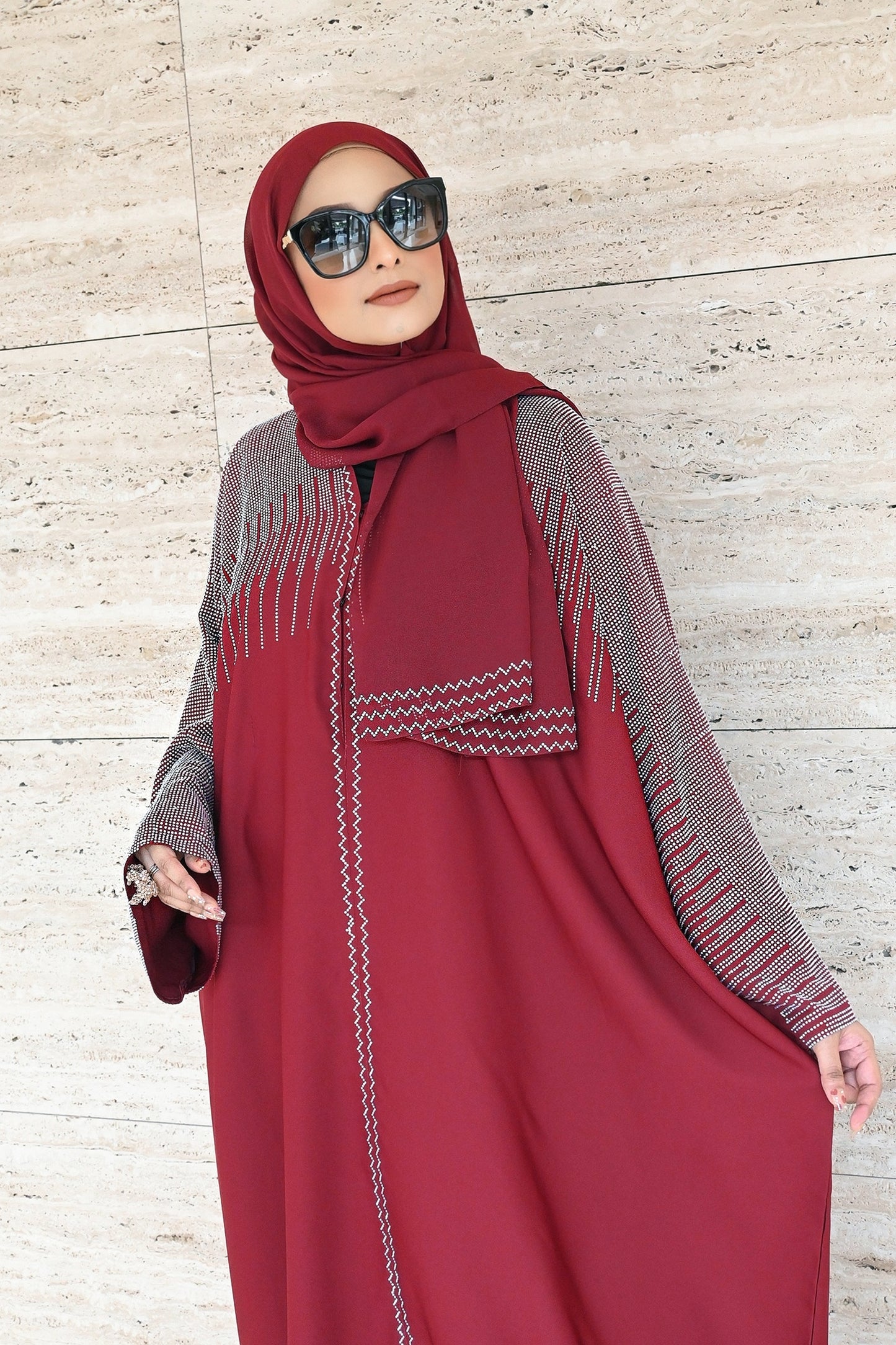 ABAYA PIANA